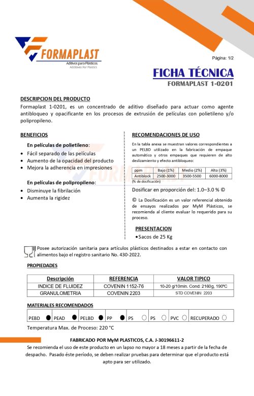 FICHA TECNICA FORMAPLAST 1-0201_page-0001