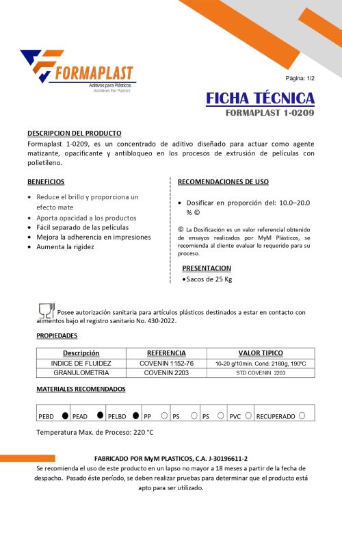 FICHA TECNICA FORMAPLAST 1-0209_page-0001