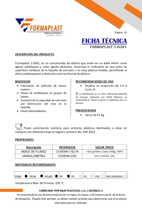 FICHA TECNICA FORMAPLAST 1-0301_page-0001