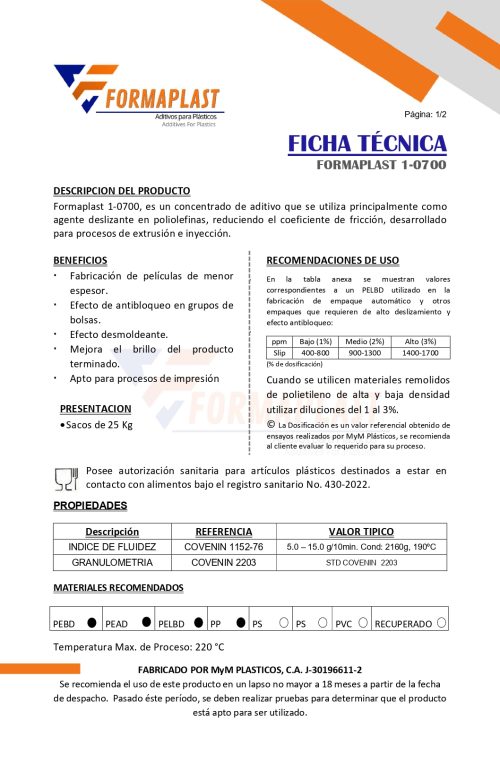 FICHA TECNICA FORMAPLAST 1-0700_page-0001